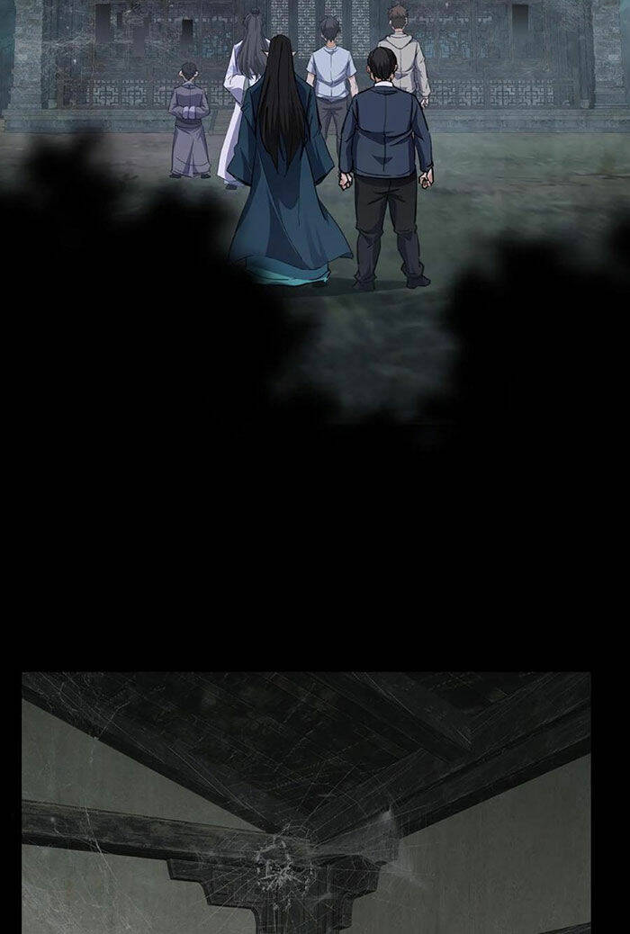 Ngày Tôi Sinh Ra, Bách Quỷ Dạ Hành, Tuyết Thi Hộ Đạo Chapter 96 - Trang 2