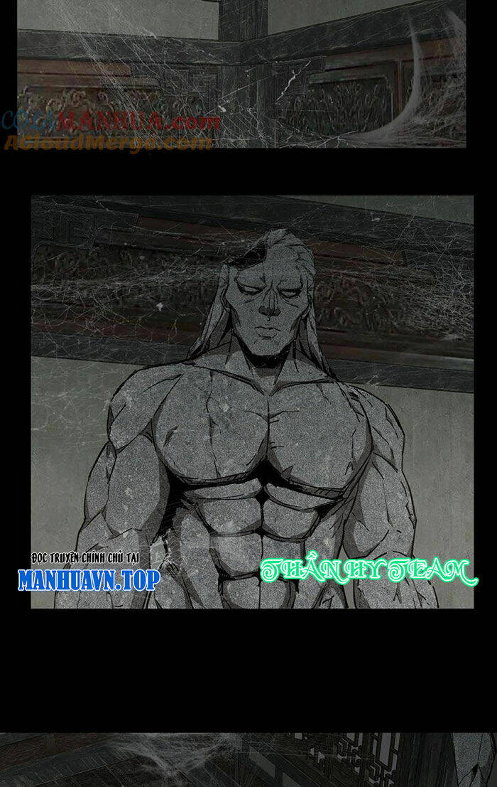 Ngày Tôi Sinh Ra, Bách Quỷ Dạ Hành, Tuyết Thi Hộ Đạo Chapter 96 - Trang 2