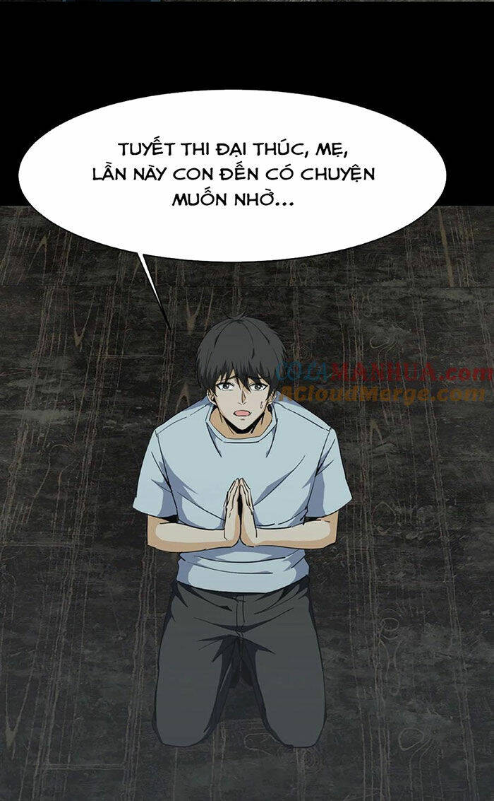 Ngày Tôi Sinh Ra, Bách Quỷ Dạ Hành, Tuyết Thi Hộ Đạo Chapter 96 - Trang 2