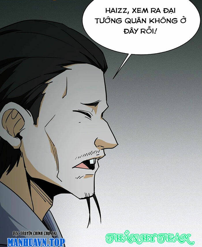 Ngày Tôi Sinh Ra, Bách Quỷ Dạ Hành, Tuyết Thi Hộ Đạo Chapter 96 - Trang 2