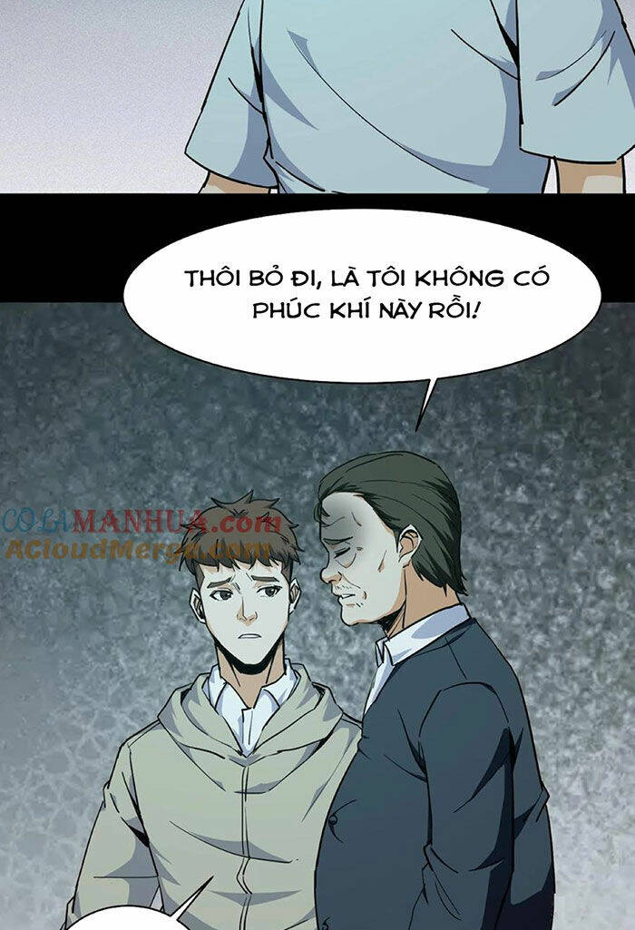 Ngày Tôi Sinh Ra, Bách Quỷ Dạ Hành, Tuyết Thi Hộ Đạo Chapter 96 - Trang 2