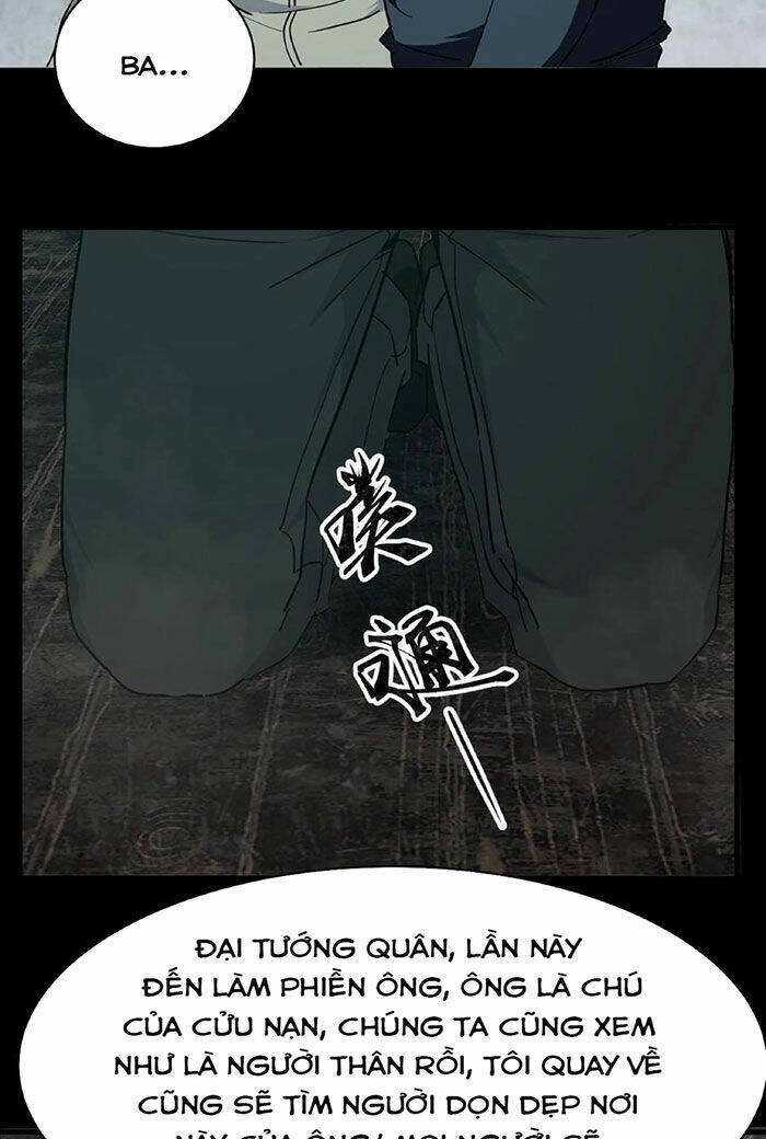 Ngày Tôi Sinh Ra, Bách Quỷ Dạ Hành, Tuyết Thi Hộ Đạo Chapter 96 - Trang 2