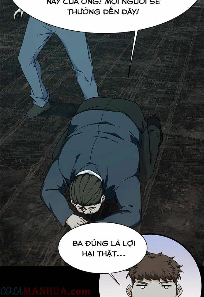 Ngày Tôi Sinh Ra, Bách Quỷ Dạ Hành, Tuyết Thi Hộ Đạo Chapter 96 - Trang 2