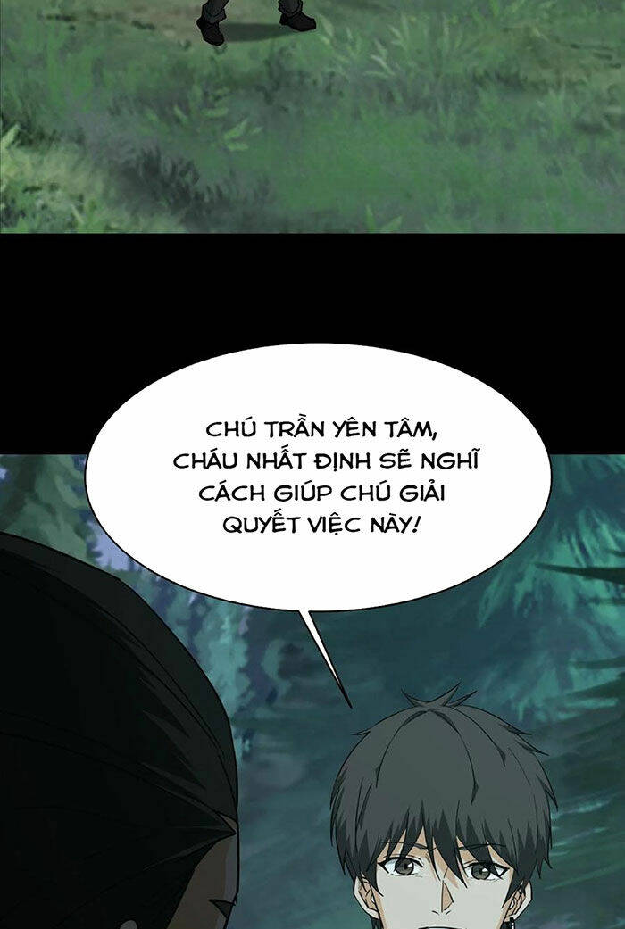 Ngày Tôi Sinh Ra, Bách Quỷ Dạ Hành, Tuyết Thi Hộ Đạo Chapter 96 - Trang 2