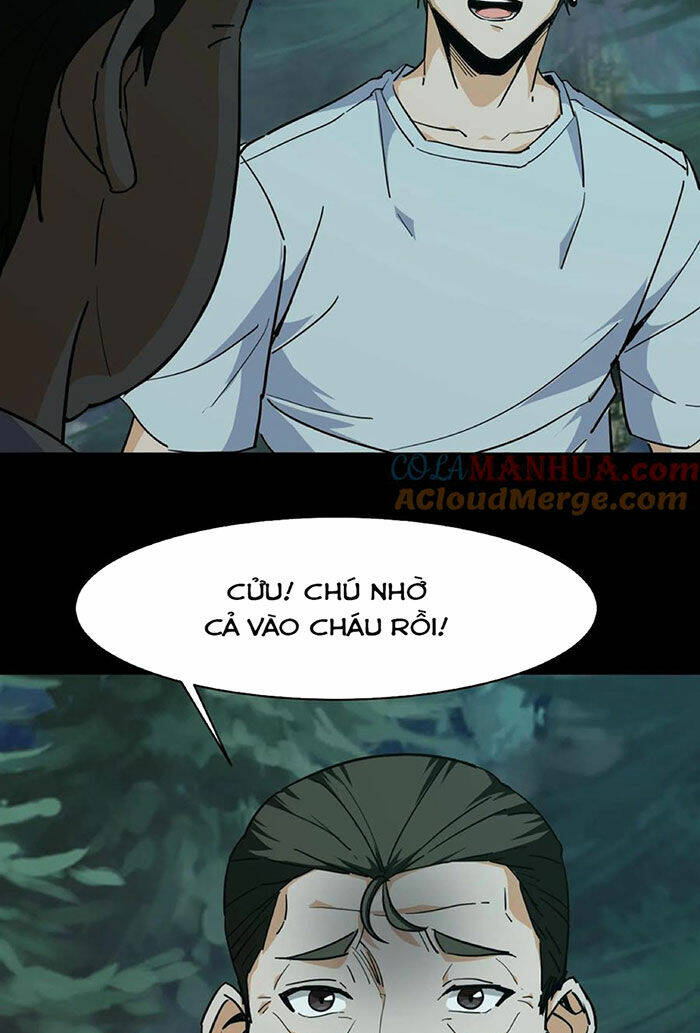 Ngày Tôi Sinh Ra, Bách Quỷ Dạ Hành, Tuyết Thi Hộ Đạo Chapter 96 - Trang 2