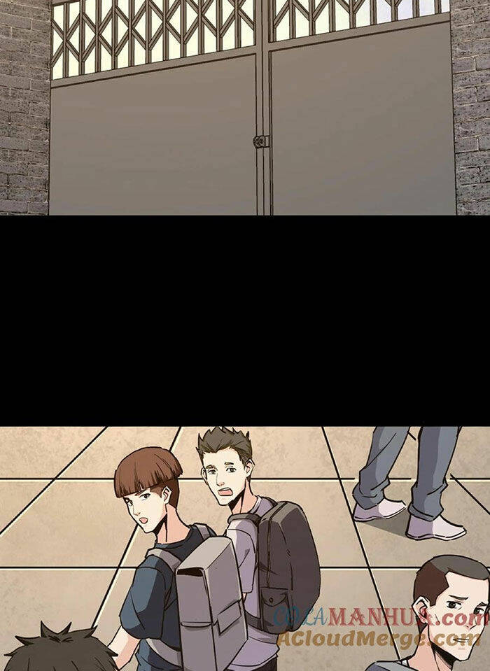 Ngày Tôi Sinh Ra, Bách Quỷ Dạ Hành, Tuyết Thi Hộ Đạo Chapter 96 - Trang 2