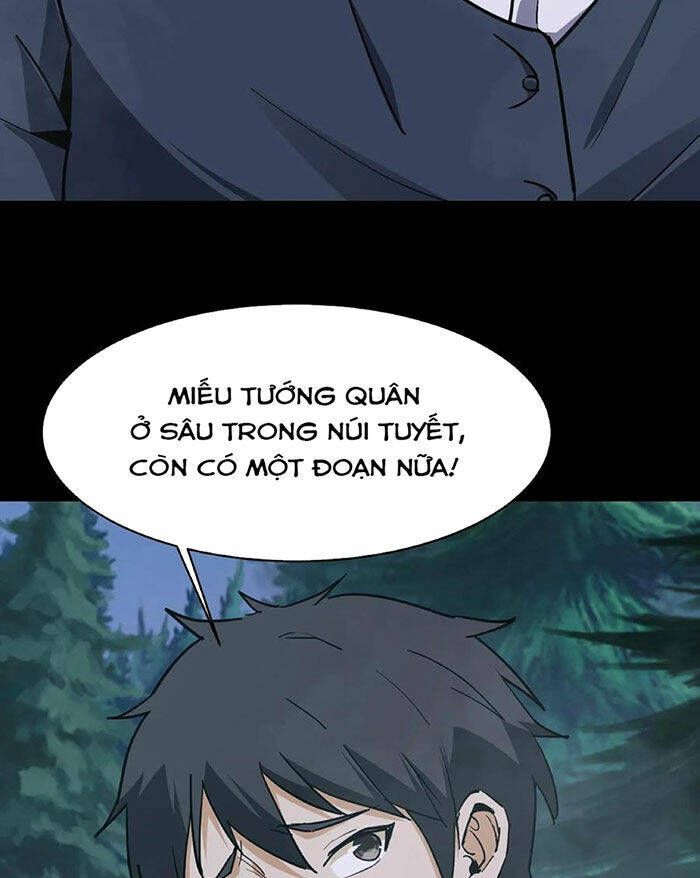 Ngày Tôi Sinh Ra, Bách Quỷ Dạ Hành, Tuyết Thi Hộ Đạo Chapter 96 - Trang 2