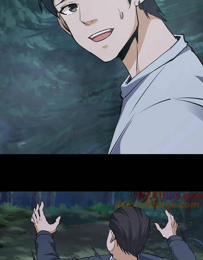 Ngày Tôi Sinh Ra, Bách Quỷ Dạ Hành, Tuyết Thi Hộ Đạo Chapter 96 - Trang 2