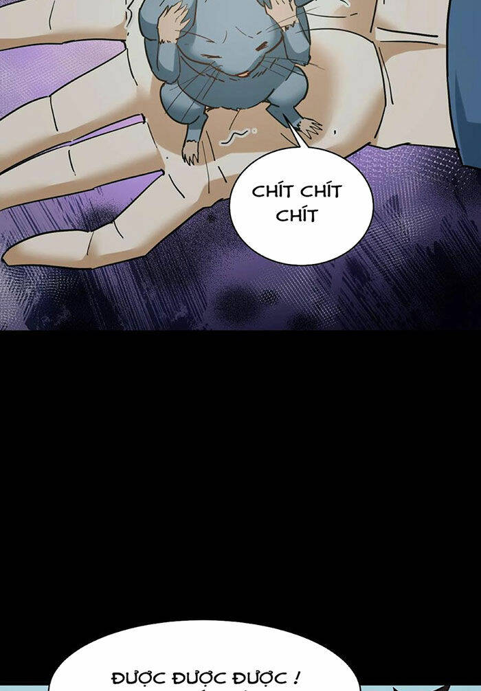 Ngày Tôi Sinh Ra, Bách Quỷ Dạ Hành, Tuyết Thi Hộ Đạo Chapter 97 - Trang 2