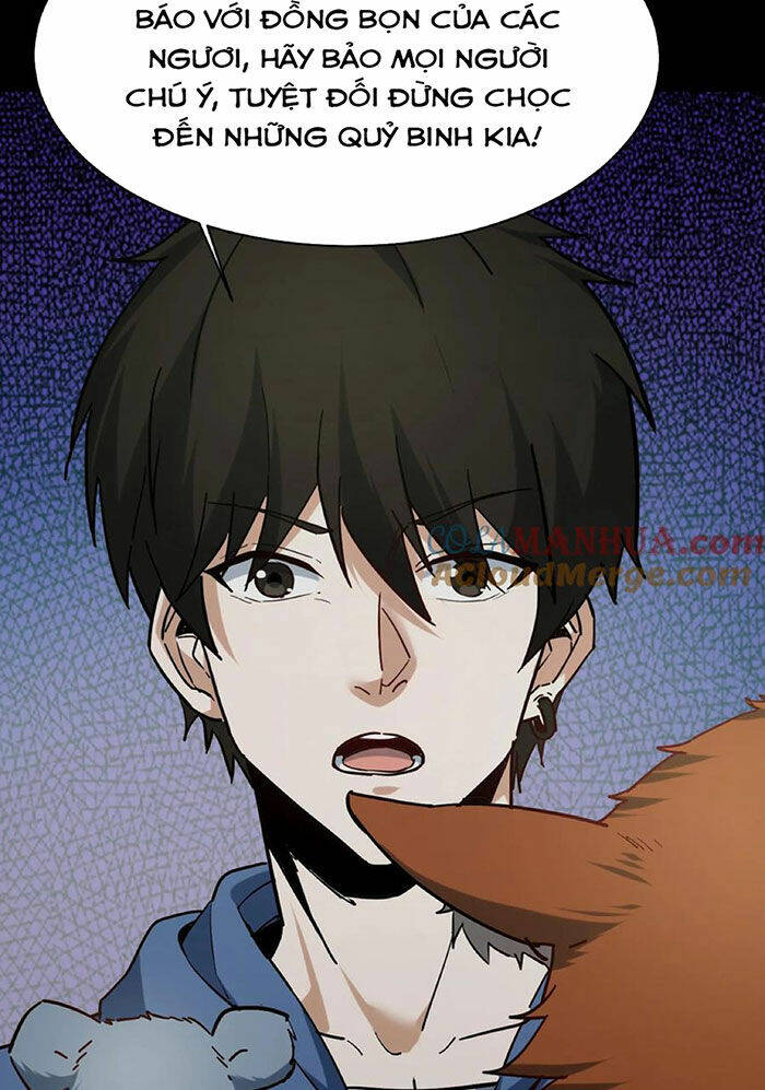 Ngày Tôi Sinh Ra, Bách Quỷ Dạ Hành, Tuyết Thi Hộ Đạo Chapter 97 - Trang 2