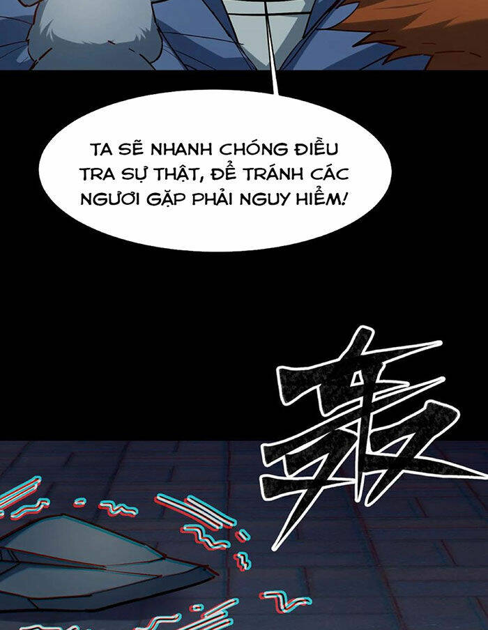 Ngày Tôi Sinh Ra, Bách Quỷ Dạ Hành, Tuyết Thi Hộ Đạo Chapter 97 - Trang 2