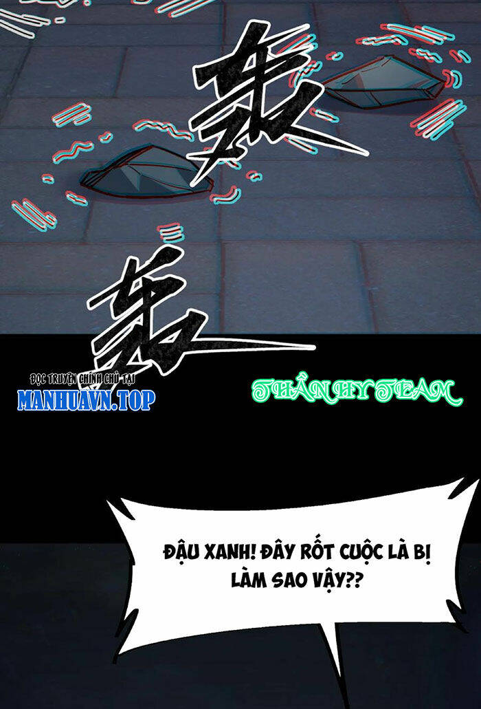 Ngày Tôi Sinh Ra, Bách Quỷ Dạ Hành, Tuyết Thi Hộ Đạo Chapter 97 - Trang 2