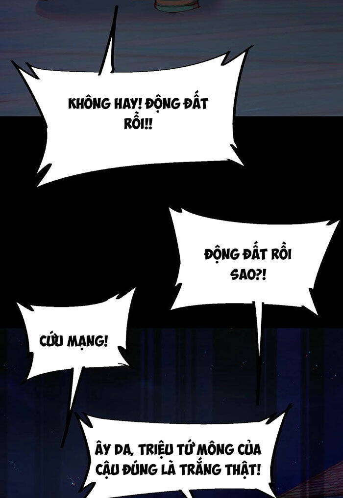 Ngày Tôi Sinh Ra, Bách Quỷ Dạ Hành, Tuyết Thi Hộ Đạo Chapter 97 - Trang 2