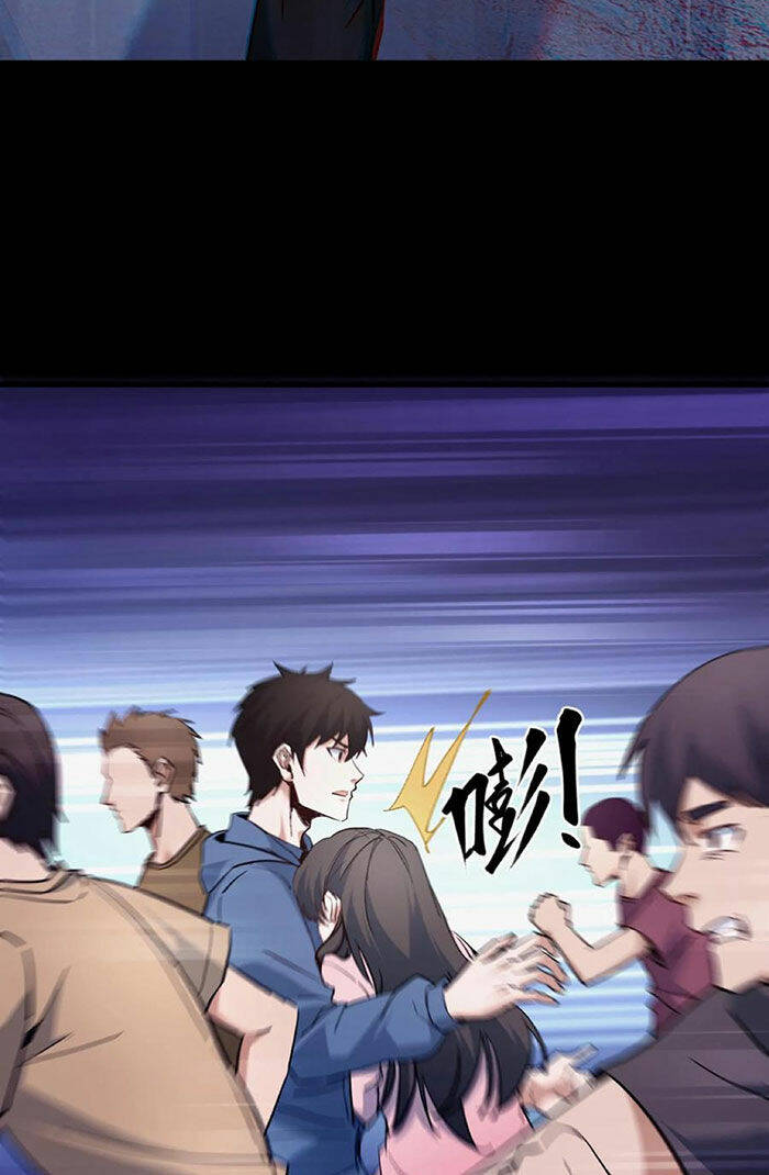 Ngày Tôi Sinh Ra, Bách Quỷ Dạ Hành, Tuyết Thi Hộ Đạo Chapter 97 - Trang 2