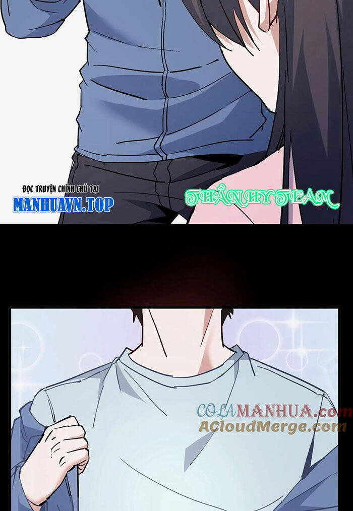 Ngày Tôi Sinh Ra, Bách Quỷ Dạ Hành, Tuyết Thi Hộ Đạo Chapter 97 - Trang 2