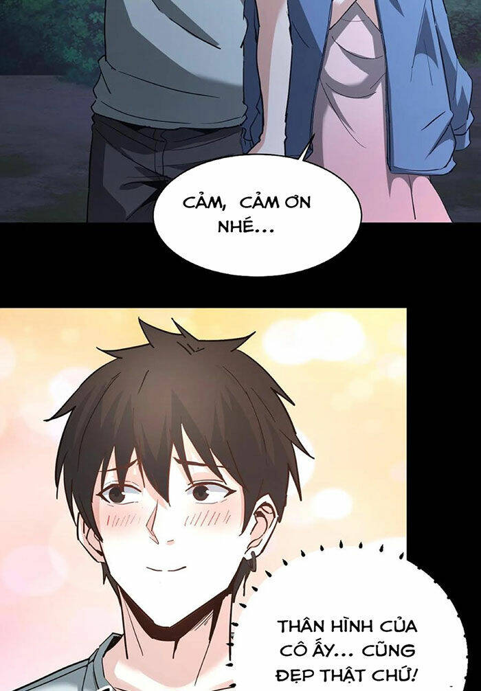 Ngày Tôi Sinh Ra, Bách Quỷ Dạ Hành, Tuyết Thi Hộ Đạo Chapter 97 - Trang 2