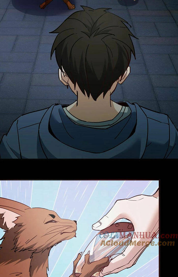 Ngày Tôi Sinh Ra, Bách Quỷ Dạ Hành, Tuyết Thi Hộ Đạo Chapter 97 - Trang 2