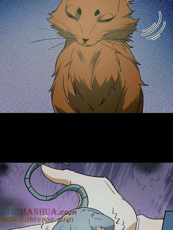 Ngày Tôi Sinh Ra, Bách Quỷ Dạ Hành, Tuyết Thi Hộ Đạo Chapter 97 - Trang 2