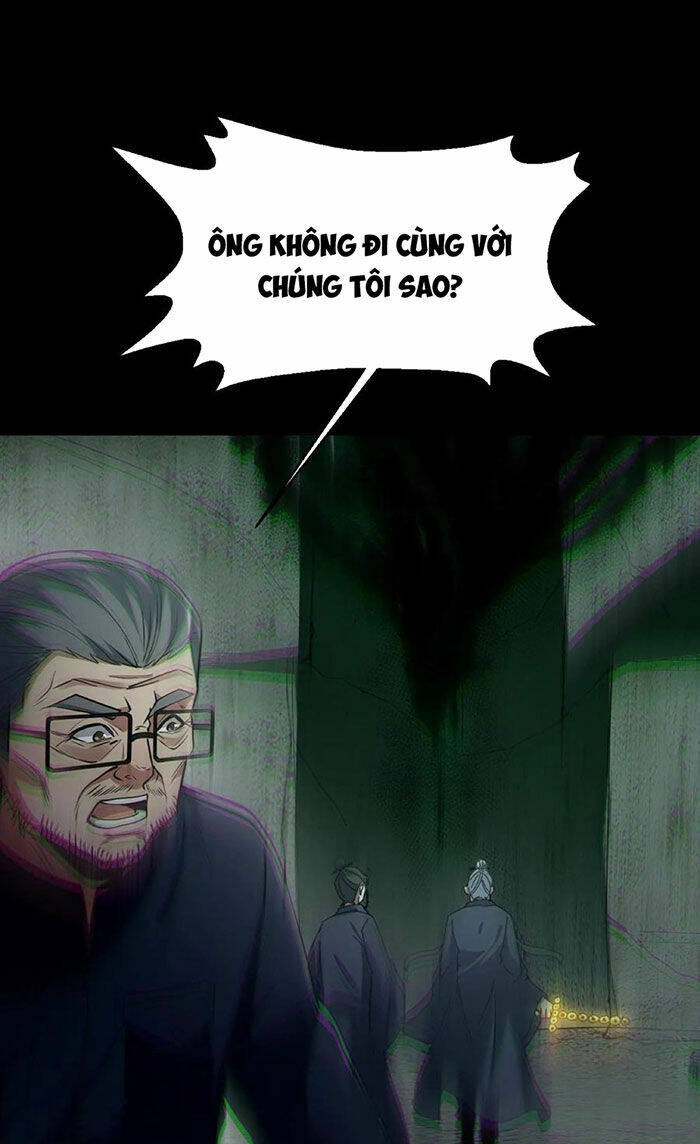 Ngày Tôi Sinh Ra, Bách Quỷ Dạ Hành, Tuyết Thi Hộ Đạo Chapter 98 - Trang 2