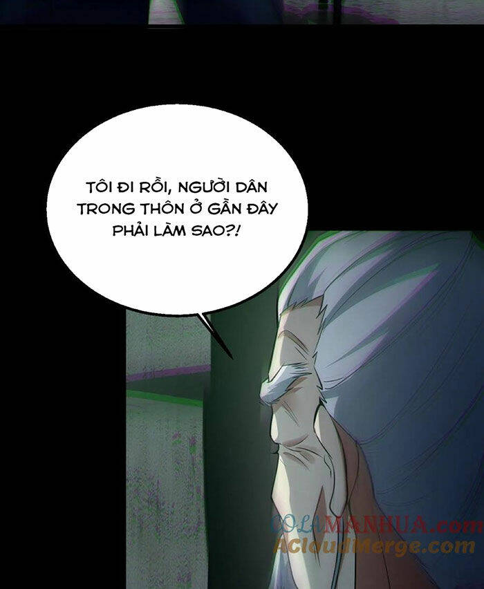 Ngày Tôi Sinh Ra, Bách Quỷ Dạ Hành, Tuyết Thi Hộ Đạo Chapter 98 - Trang 2