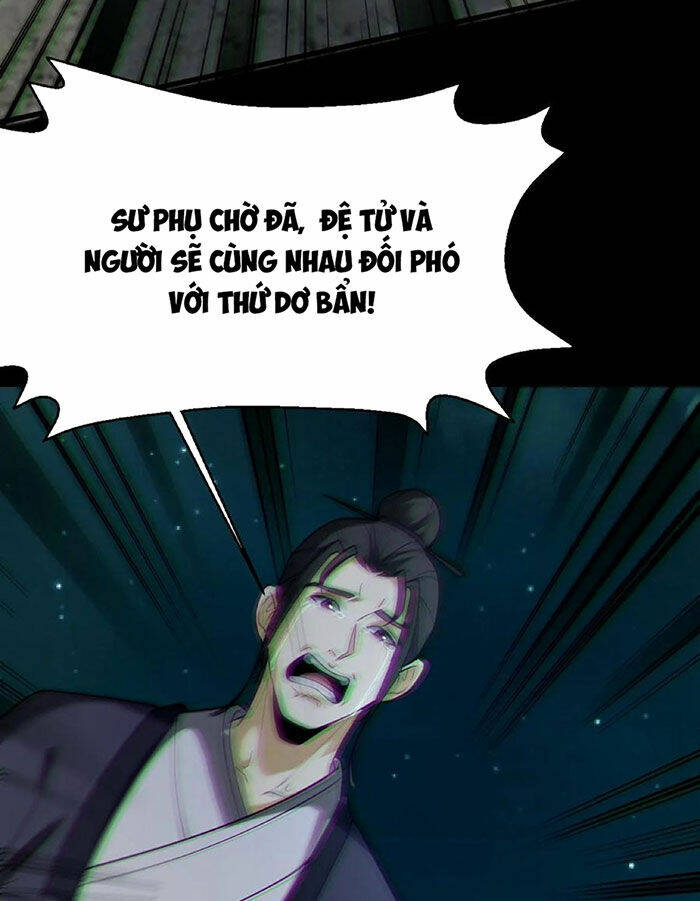 Ngày Tôi Sinh Ra, Bách Quỷ Dạ Hành, Tuyết Thi Hộ Đạo Chapter 98 - Trang 2