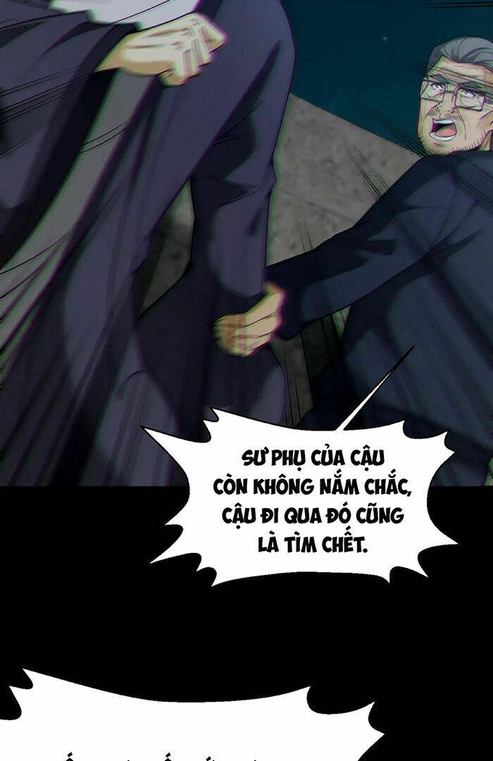 Ngày Tôi Sinh Ra, Bách Quỷ Dạ Hành, Tuyết Thi Hộ Đạo Chapter 98 - Trang 2