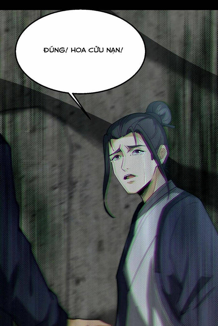 Ngày Tôi Sinh Ra, Bách Quỷ Dạ Hành, Tuyết Thi Hộ Đạo Chapter 98 - Trang 2