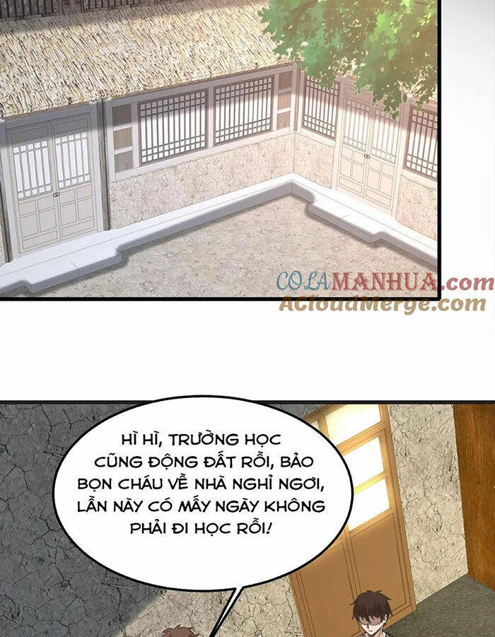 Ngày Tôi Sinh Ra, Bách Quỷ Dạ Hành, Tuyết Thi Hộ Đạo Chapter 98 - Trang 2