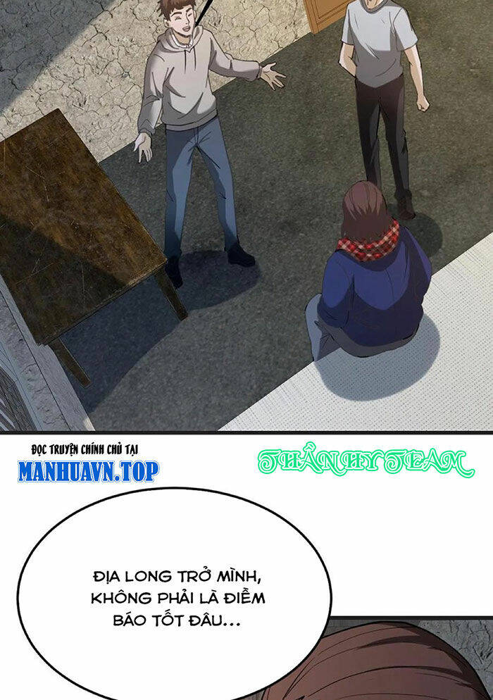 Ngày Tôi Sinh Ra, Bách Quỷ Dạ Hành, Tuyết Thi Hộ Đạo Chapter 98 - Trang 2