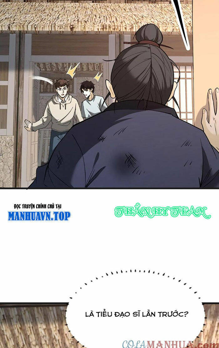 Ngày Tôi Sinh Ra, Bách Quỷ Dạ Hành, Tuyết Thi Hộ Đạo Chapter 98 - Trang 2