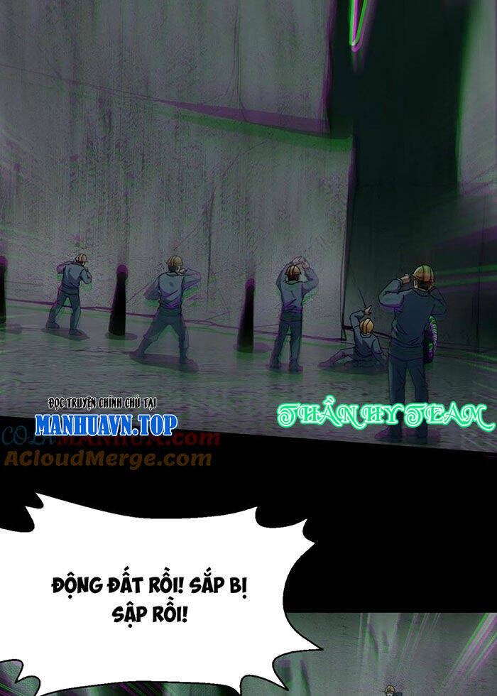 Ngày Tôi Sinh Ra, Bách Quỷ Dạ Hành, Tuyết Thi Hộ Đạo Chapter 98 - Trang 2