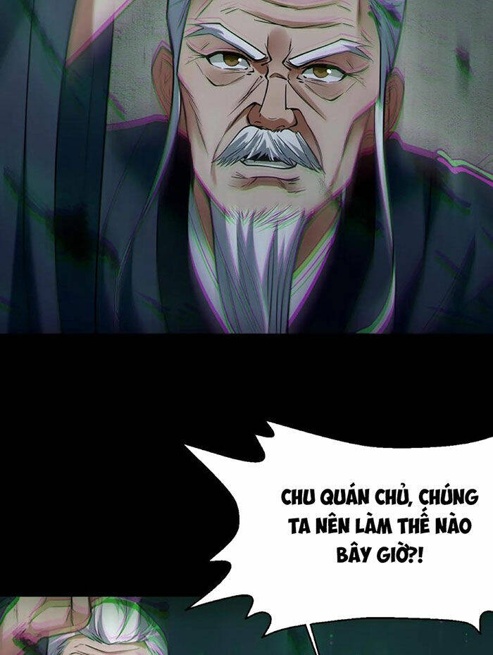 Ngày Tôi Sinh Ra, Bách Quỷ Dạ Hành, Tuyết Thi Hộ Đạo Chapter 98 - Trang 2