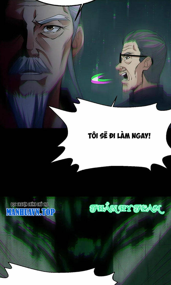 Ngày Tôi Sinh Ra, Bách Quỷ Dạ Hành, Tuyết Thi Hộ Đạo Chapter 98 - Trang 2