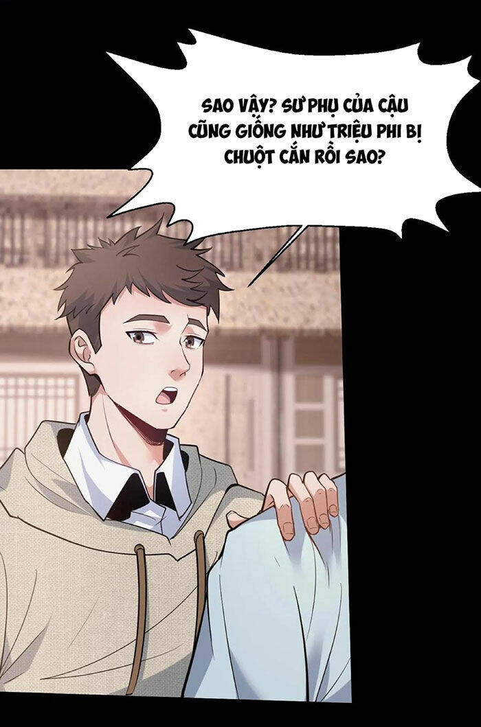 Ngày Tôi Sinh Ra, Bách Quỷ Dạ Hành, Tuyết Thi Hộ Đạo Chapter 99 - Trang 2