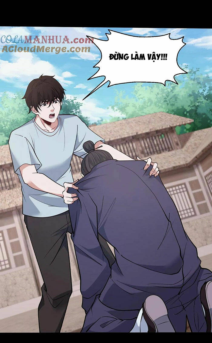 Ngày Tôi Sinh Ra, Bách Quỷ Dạ Hành, Tuyết Thi Hộ Đạo Chapter 99 - Trang 2