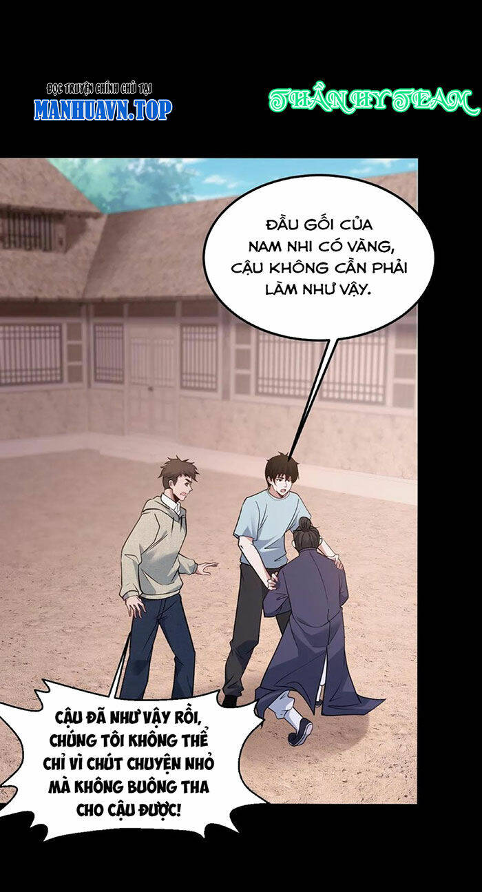 Ngày Tôi Sinh Ra, Bách Quỷ Dạ Hành, Tuyết Thi Hộ Đạo Chapter 99 - Trang 2