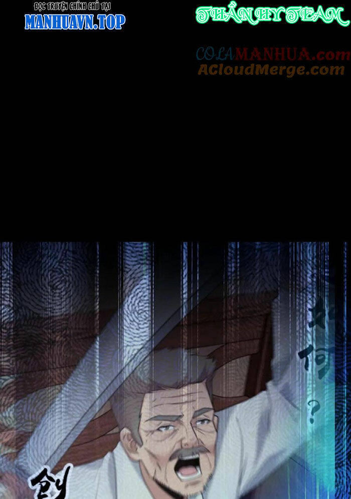 Ngày Tôi Sinh Ra, Bách Quỷ Dạ Hành, Tuyết Thi Hộ Đạo Chapter 99 - Trang 2