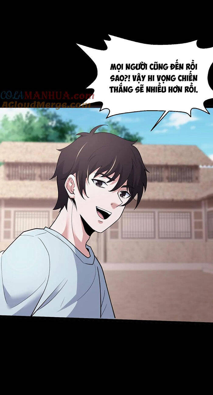 Ngày Tôi Sinh Ra, Bách Quỷ Dạ Hành, Tuyết Thi Hộ Đạo Chapter 99 - Trang 2