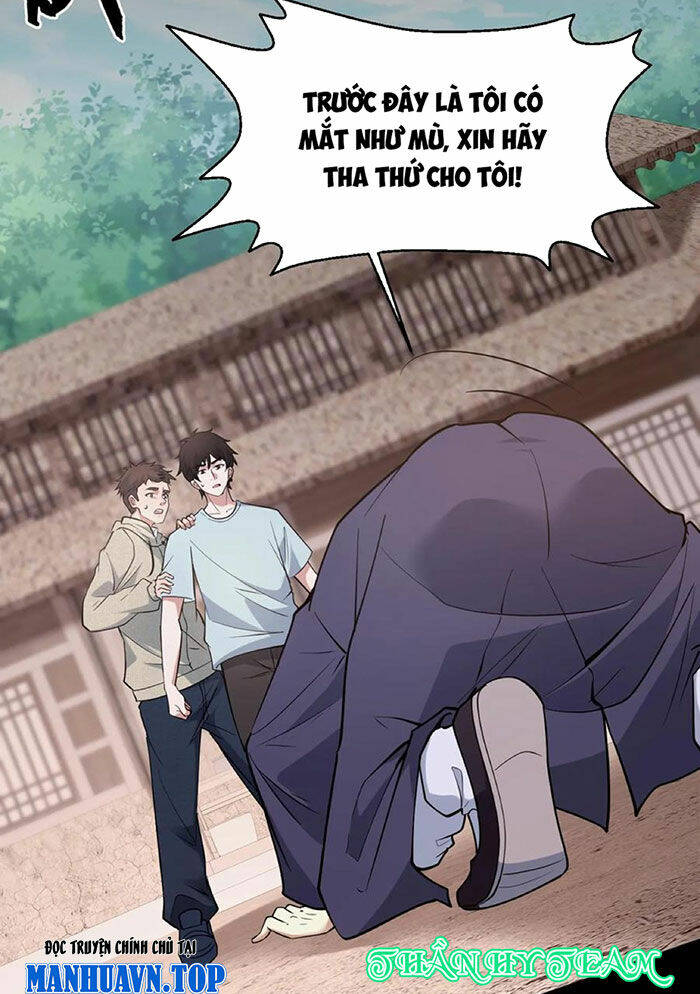 Ngày Tôi Sinh Ra, Bách Quỷ Dạ Hành, Tuyết Thi Hộ Đạo Chapter 99 - Trang 2