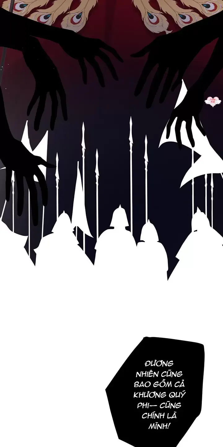 Nghe Nói Thái Hậu Với Thái Hậu Là Thật Sao?! Chapter 1 - Trang 2