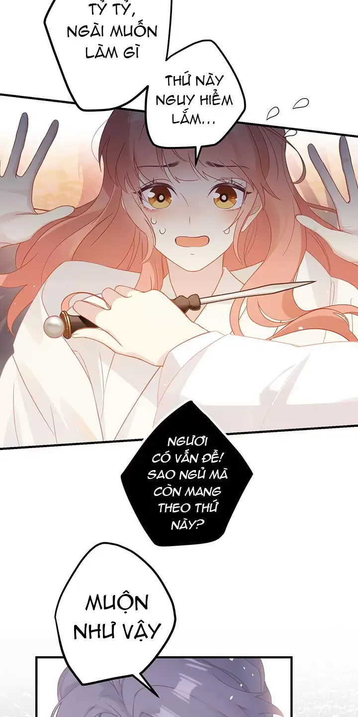 Nghe Nói Thái Hậu Với Thái Hậu Là Thật Sao?! Chapter 1 - Trang 2