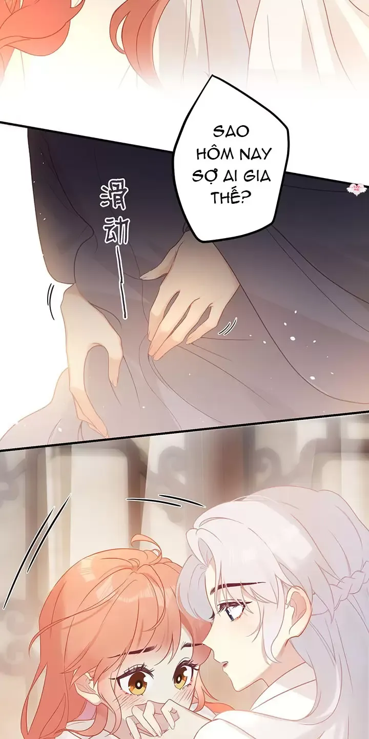 Nghe Nói Thái Hậu Với Thái Hậu Là Thật Sao?! Chapter 1 - Trang 2