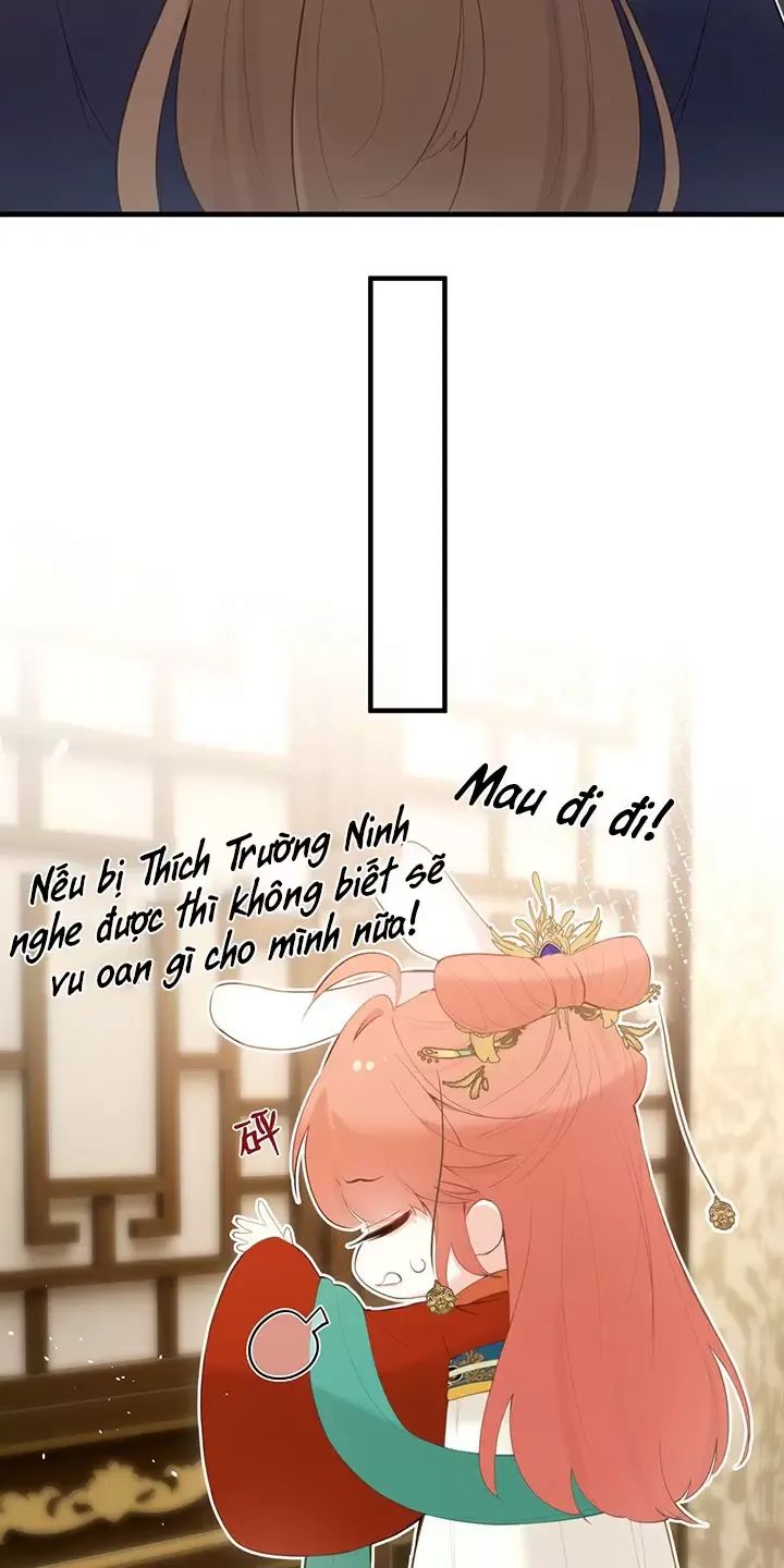 Nghe Nói Thái Hậu Với Thái Hậu Là Thật Sao?! Chapter 15 - Trang 2