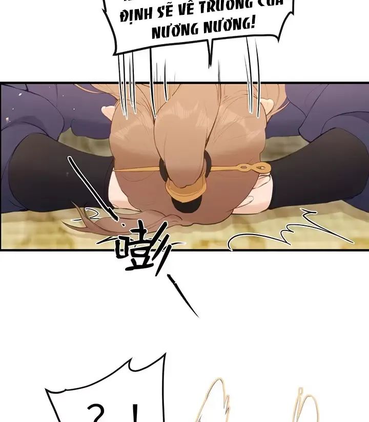 Nghe Nói Thái Hậu Với Thái Hậu Là Thật Sao?! Chapter 15 - Trang 2