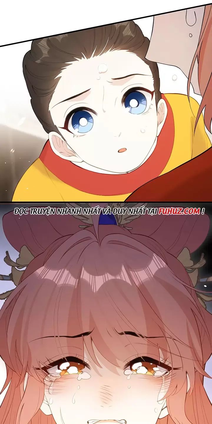 Nghe Nói Thái Hậu Với Thái Hậu Là Thật Sao?! Chapter 16 - Trang 2