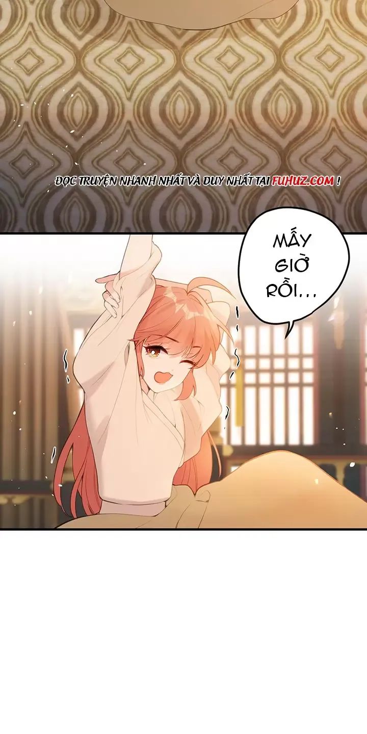 Nghe Nói Thái Hậu Với Thái Hậu Là Thật Sao?! Chapter 16 - Trang 2