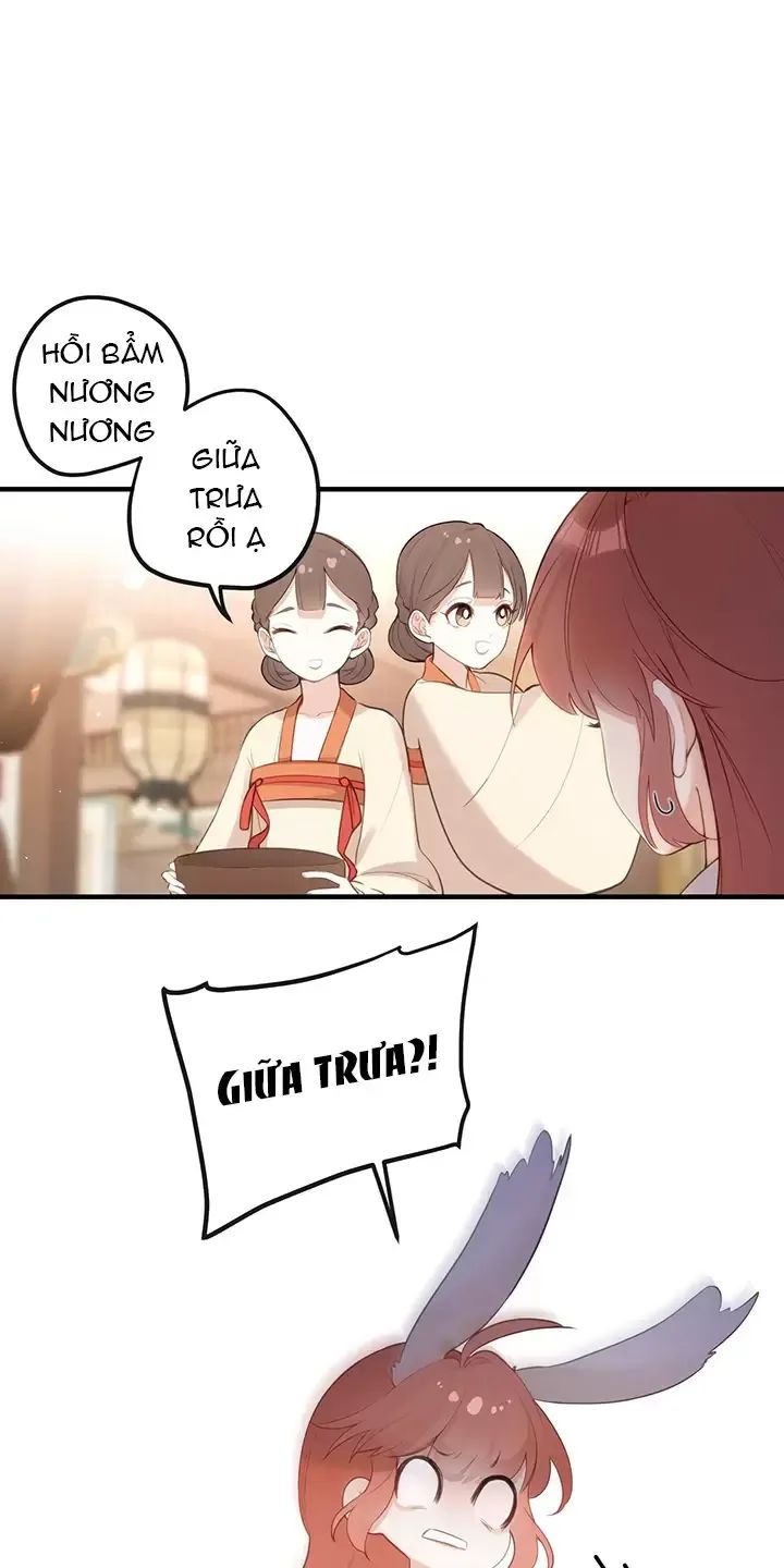 Nghe Nói Thái Hậu Với Thái Hậu Là Thật Sao?! Chapter 16 - Trang 2