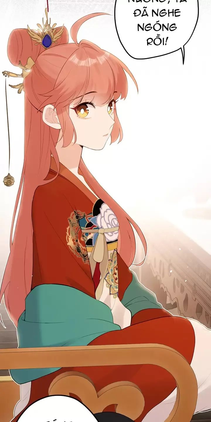 Nghe Nói Thái Hậu Với Thái Hậu Là Thật Sao?! Chapter 16 - Trang 2