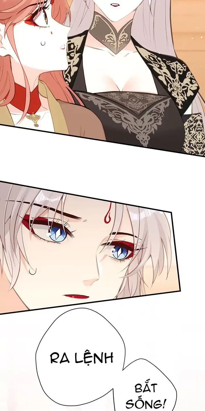 Nghe Nói Thái Hậu Với Thái Hậu Là Thật Sao?! Chapter 21 - Trang 2