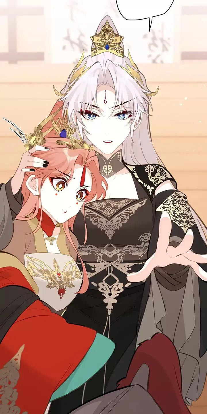 Nghe Nói Thái Hậu Với Thái Hậu Là Thật Sao?! Chapter 21 - Trang 2